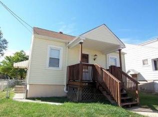 1239 Stevens Ave, Baltimore, MD 21227