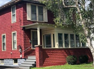 7 Coventry Ave, Yorkville, NY 13495