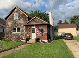 912 N Center St, Bremen, IN 46506