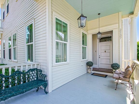 4th image of 2137 Milan St Unit 2137