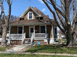 1100 Taylor Ave, Norfolk, NE 68701