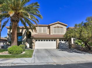 146 Ultra Dr, Henderson, NV 89074