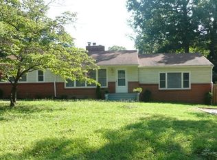 309 Byswick Ln, Richmond, VA 23225