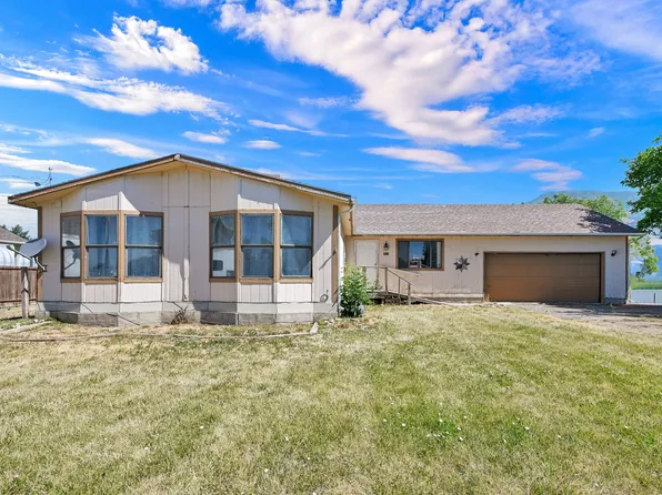 2660 W 7200 N, Honeyville, UT 84314