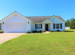 301 Wild Blueberry Ln, Conway, SC 29527