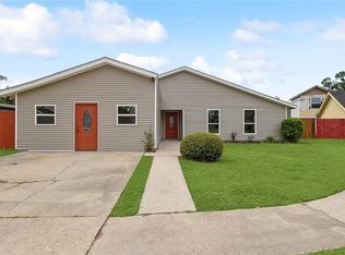 253 Nice Ct, La Place, LA 70068