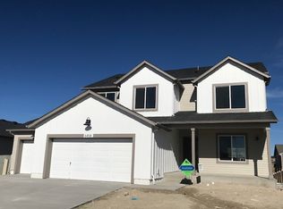 6408 Cumbre Vista Way, Colorado Springs, CO 80924