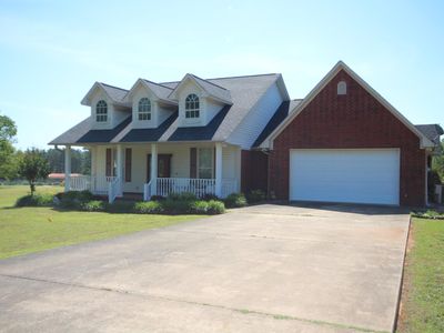3 Elberta Ave, Nashville, AR, 71852