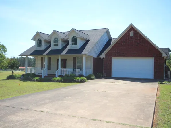 3 Elberta Ave, Nashville, AR 71852