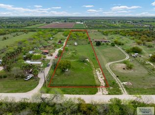 12612 Mile 16 N, Edinburg, TX 78542