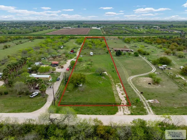 12612 Mile 16 N, Edinburg, TX 78542