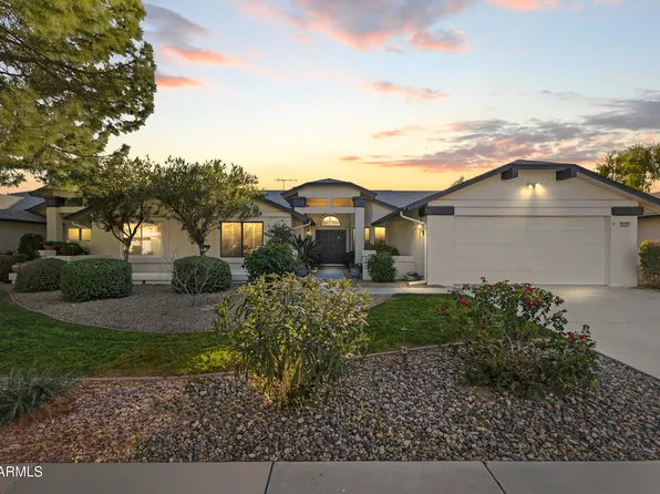 14107 W YOSEMITE Drive, Sun City West, AZ 85375