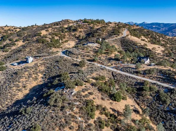 0 Skyline Dr, Tehachapi, CA 93561
