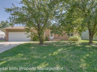 234 N James Ave, Haysville, KS 67060
