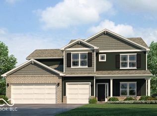 7744 Magnolia St, New Palestine, IN 46163