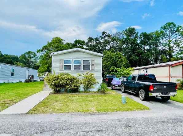 14003 Postime Dr #95, Jacksonville Beach, FL 32250