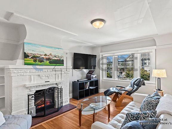4th image of 136 Precita Ave