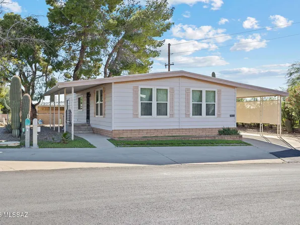 5481 W Rafter Circle St, Tucson, AZ 85713