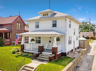 1016 Forest Ave, Fort Wayne, IN