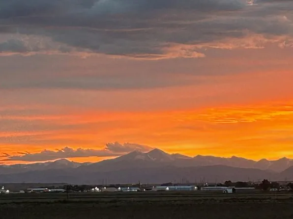 17510 County Road 90, Pierce, CO 80650