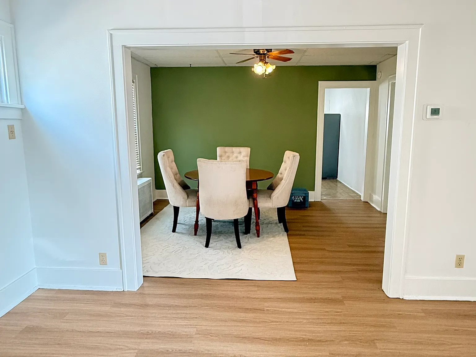 2 bed, 1123 sqft, $2,375 — Photo 2