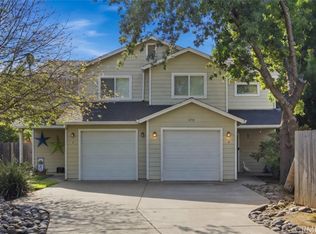 579 Morgan Dr, Chico, CA 95973