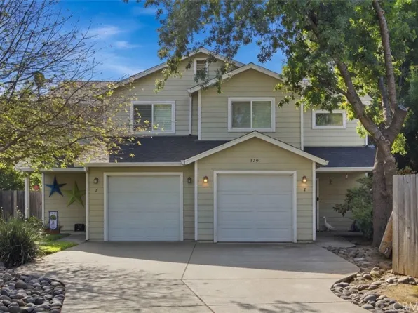 579 Morgan Dr, Chico, CA 95973