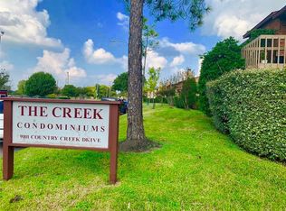 9101 Country Creek Dr APT 102, Houston, TX 77036