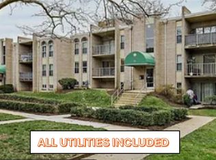 15 Canterbury Sq APT 102, Alexandria, VA 22304