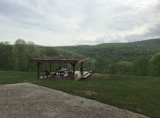 Pritts Distillery Rd, Champion, PA 15622