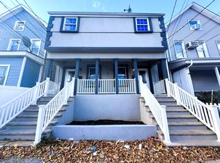 158 Catherine St #A, Elizabeth, NJ 07201