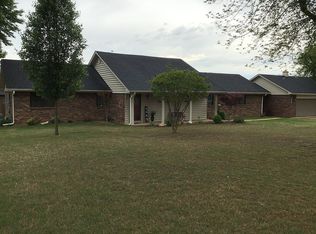 1246 Couchwood Dr, Benton, AR 72019