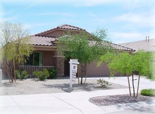22839 S 215th St, Queen Creek, AZ 85142