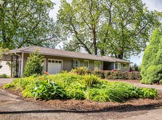 13375 Maxfield Creek Rd, Monmouth, OR 97361