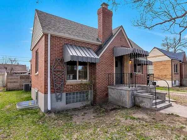 3708 Ames St, Wheat Ridge, CO 80212