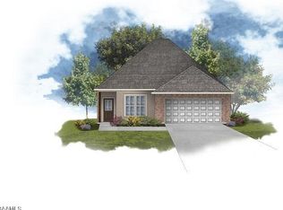 117 Gray Birch Loop, Youngsville, LA 70592