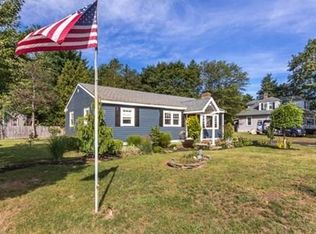 22 Forest St, Wilmington, MA 01887