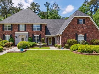 40117 Deer Creek Dr, Ponchatoula, LA, 70454