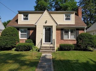 16 Fuller Ter, Albany, NY 12205