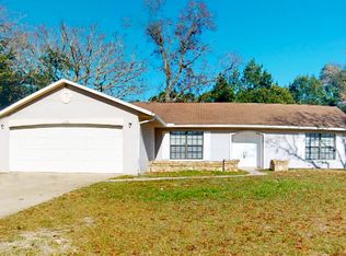 11321 Salters St, Spring Hill, FL 34609