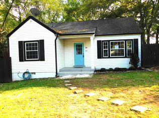 818 Gwynn Dr, Nashville, TN 37216