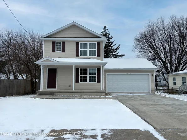 2537 Selma St, Holt, MI 48842