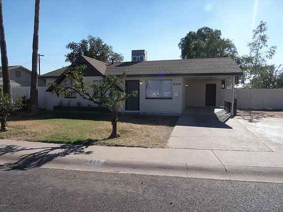 2nd image of 6209 W Mulberry Dr