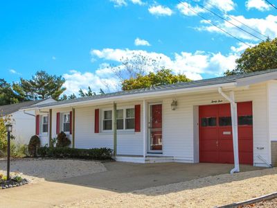 2314 Harbor Dr, Point Pleasant Beach, NJ, 08742