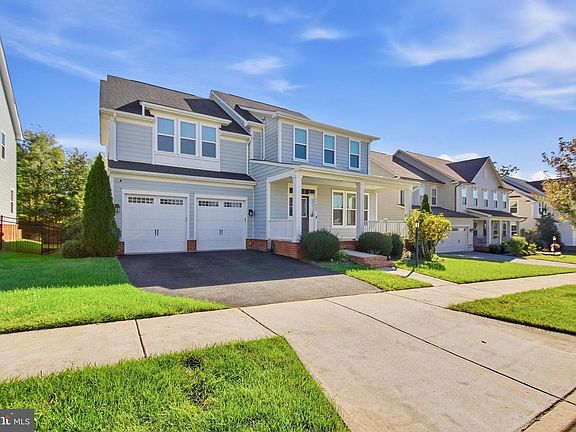 2nd image of 17433 Spring Cress Dr