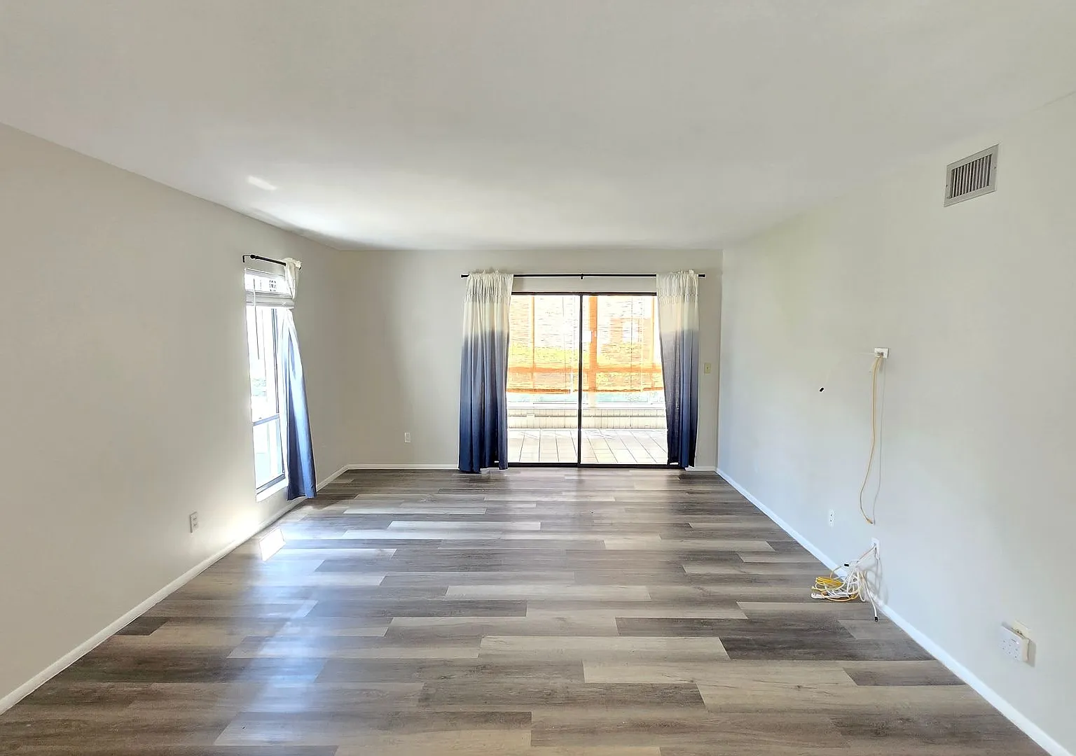 You Will LOVE this Ground Floor 2 Bedroom - Water Included (55+ Community) — Photo 3
