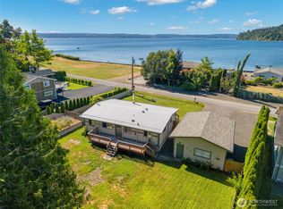 Shine, Port Ludlow, WA 98365