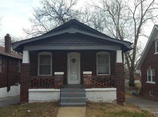 3532 Maywood Ave, Saint Louis, MO 63121