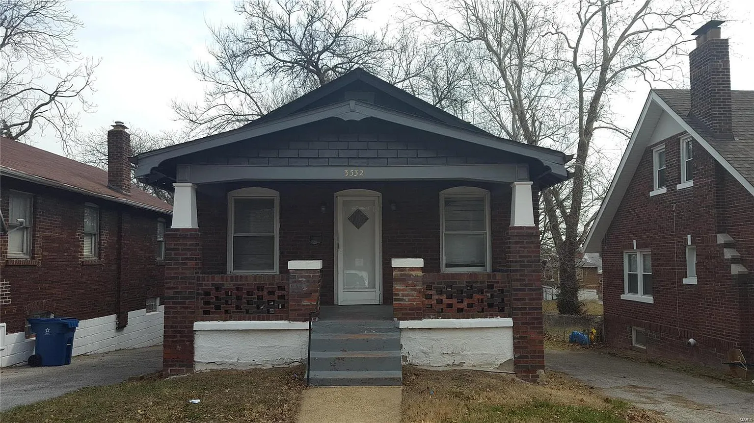 3532 Maywood Ave photo 1