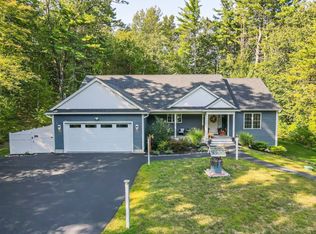 264 Hampstead Rd, Derry, NH 03038